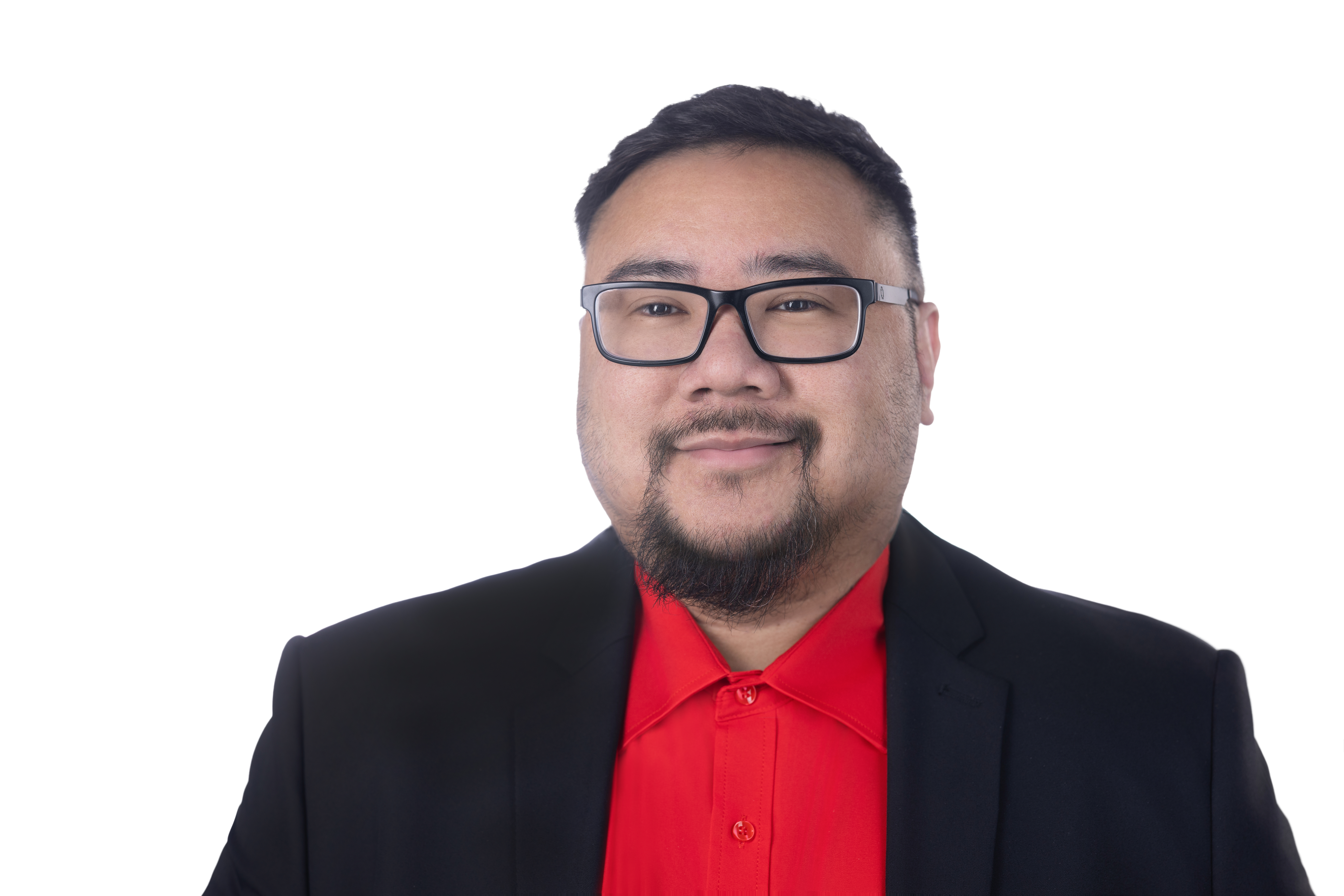 Paul Delos Santos
