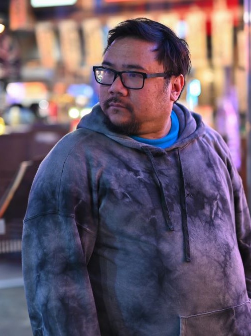 Paul Delos Santos