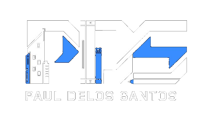 Paul Delos Santos